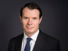 Guy Lachappelle. (Bild: Keystone)