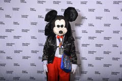 Wer hed de beschti Grend 2019: Impressionen vom Shooting vom Schmutzigen Donnerstag im Hotel Schweizerhof. (Bild: Dominik Wunderli, Luzern, 28. Februar 2019)