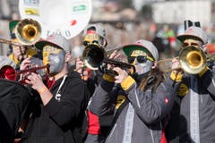 Düaä bäbä Brischtä (Bild: Boris Bürgisser (Flüelen, 9. Februar 2019)