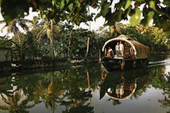 Die Hotelgruppe CGH Earth schont die Umwelt. (Bild: CGH Earth)