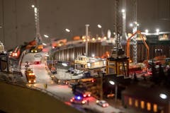 (Bild: Nadia Schärli, Emmenbrücke 8. Februar 2019)