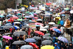 Zürich. (Bild: Walter Bieri / Keystone)