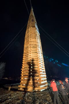 (Bild: Hanspeter Schiess)