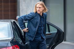 Michael Lang. (Bild: Melanie Duchene / Keystone, Zürich, 18. März 2019)