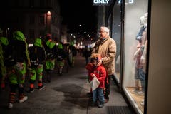 (Bild: Benjamin Manser)