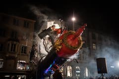 (Bild: Benjamin Manser)