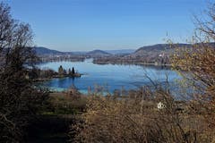 Untersee, Richtung Stein am Rhein. (Bild: Christian Müller)