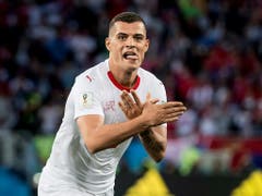 Laurent Gilliéron gewinnt den «Swiss Press Photo»-Preis in der Kategorie «Sport». (Bild: Keystone/LAURENT GILLIERON)