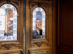 1. Preis Schweizer Geschichten: Ein Blick auf das Zentrum der Macht. (Bild: Nicolas Brodard für «Le Temps»)