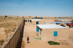 1. Preis Ausland Reportage: Boko-Haram-Sekte. (Bild: Michael Zumstein für «Le Point»)