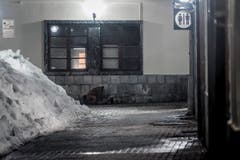 2. Preis Ausland Reportage: Reise zwischen Hoffnung und Freiheit. (Bild: Pablo Nadir Yanik Giainazzi für «Il Caffè»)