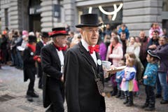 (Bild: Benjamin Manser)