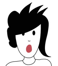 Age-Otori (Japanisch): So nennt man jemanden, der nach dem Coiffeurbesuch schlechter aussieht als davor. Ein weit verbreitetes Phänomen.
