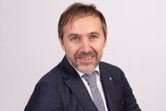 Bernhard Steiner, SVP