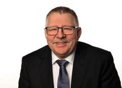 Willi Knecht, SVP