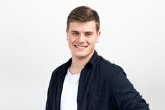 Jonas Heeb, Junge Grüne