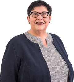 Priska Galliker, CVP