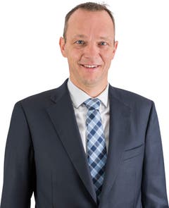 Guido Roos, CVP