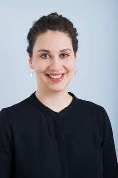 Simone Brunner, SP