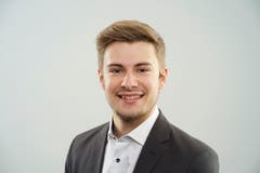 Samuel Zbinden, Grüne
