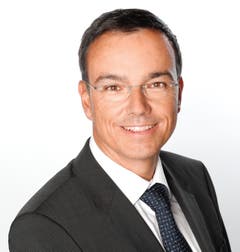 Daniel Keller, SVP