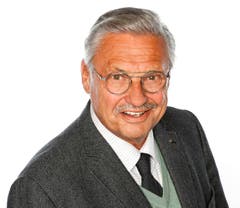 Räto Camenisch, SVP