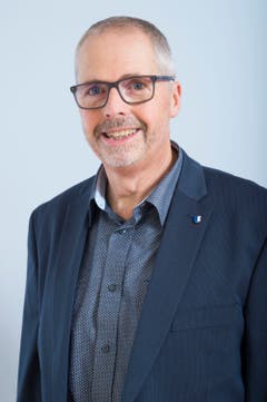 Peter Fässler, SP