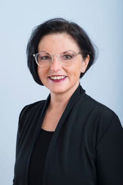 Helene Meyer-Jenni, SP