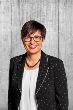 Sibylle Boos-Braun, FDP