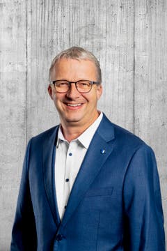 Franz Räber, FDP