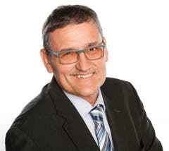 Franz Gisler, SVP