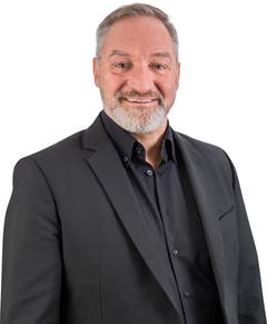 Stephan Schärli, CVP