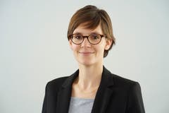 Noëlle Bucher, Grüne