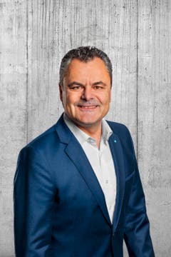 Georg Dubach, FDP