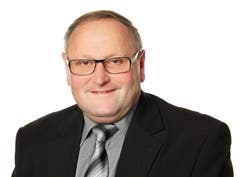 Toni Graber, SVP