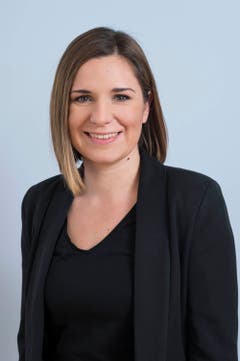 Sara Agner, SP