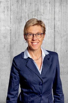 Helen Schurtenberger, FDP