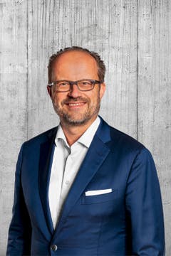 Moser Andreas, FDP