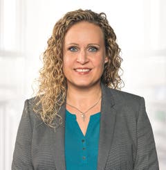 Angelina Spörri, GLP