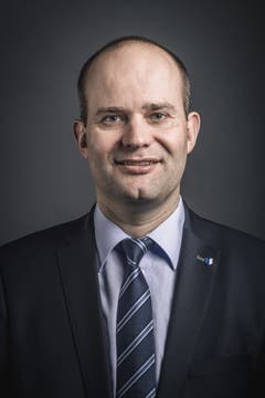 Fabian Peter, FDP