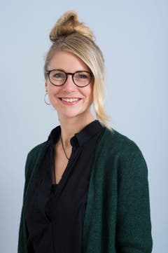 Sara Muff, SP