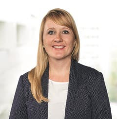 Claudia Huser Barmettler, GLP