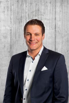 Thomas Meier, FDP