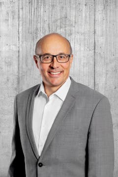 Othmar Amrein, FDP