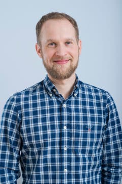 Marcel Budmiger, SP