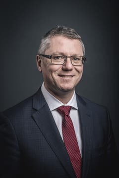 Jörg Meyer, SP