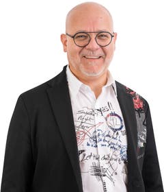 Carlo Piani, CVP