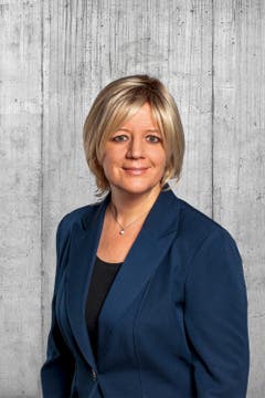 Sabine Wermelinger, FDP
