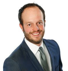 Patrick Schmid, SVP