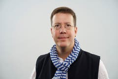Hannes Koch, Grüne